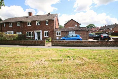 3 bedroom semi-detached house for sale, Woking