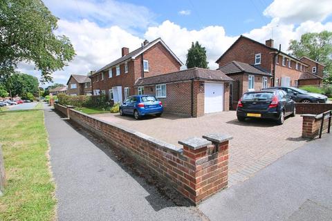 3 bedroom semi-detached house for sale, Woking