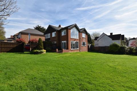 5 bedroom detached house for sale, Sedlescombe Road North, St. Leonards-On-Sea TN37