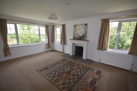 3 bedroom detached bungalow to rent, Roborough, Winkleigh, Devon