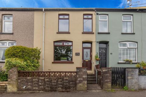 3 bedroom terraced house for sale, Barnfield Terrace, Pontypool NP4