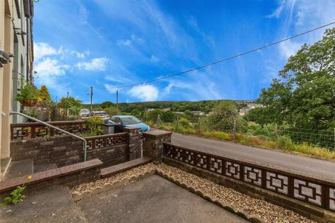 3 bedroom terraced house for sale, Barnfield Terrace, Pontypool NP4