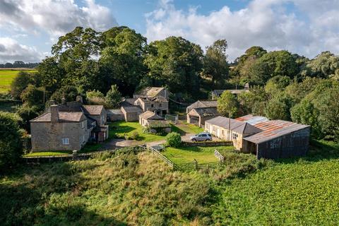 6 bedroom country house for sale, Ripon HG4