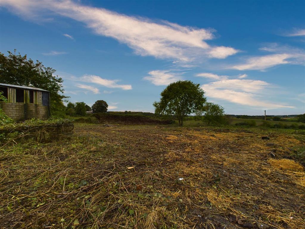 Farm Steading Development Site