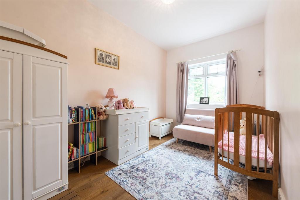 3 Min Y Don, Old Warwick Road, Lapworth, B94 6 LJ 1