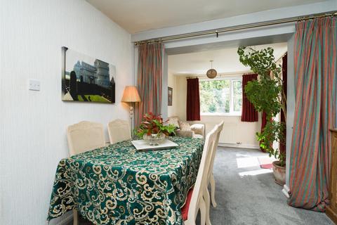 9 Brynafon Close, Rhewl, Oswestry, SY10 7BT