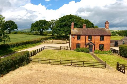 3 bedroom country house for sale, Longville, Much Wenlock