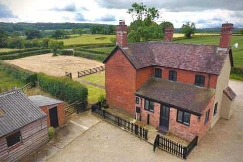 3 bedroom country house for sale, Longville, Much Wenlock