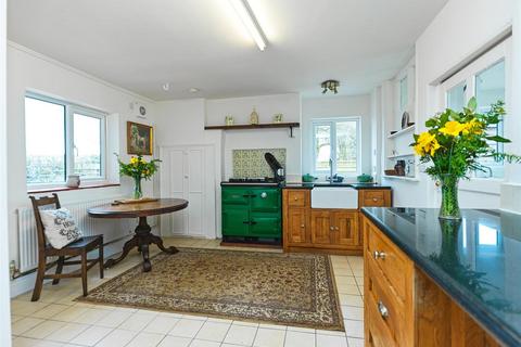 3 bedroom country house for sale, Longville, Much Wenlock