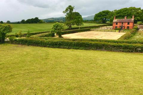 3 bedroom country house for sale, Longville, Much Wenlock