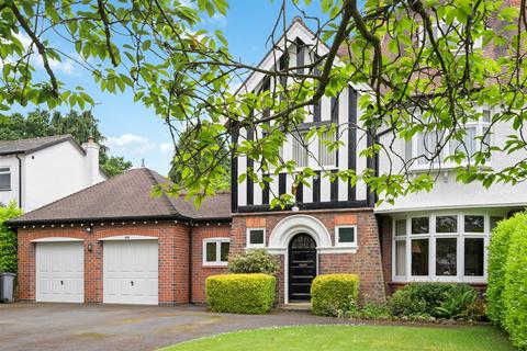 106 Alderbrook Road, Solihull, B91 1NS