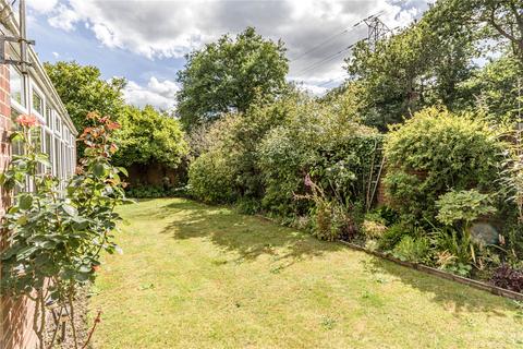 3 bedroom bungalow for sale, Wey Manor Road, New Haw, Addlestone, Surrey, KT15