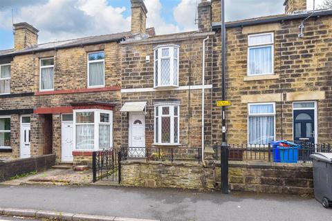51 Burrowlee Road, Sheffield, S6 2AT