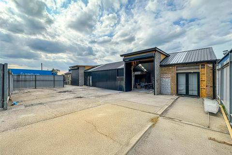 Property for sale, Manor Trading Estate, Benfleet SS7