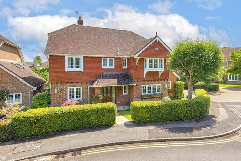 5 bedroom detached house for sale, The Orchard, Bearsted ME14