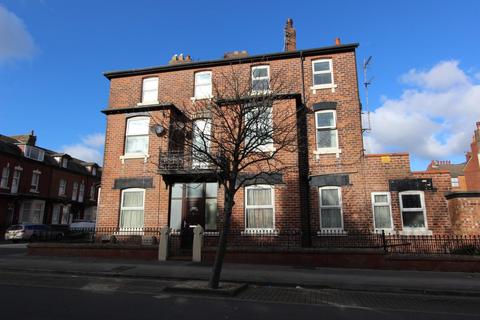 Studio to rent, Bold Street, Fleetwood FY7