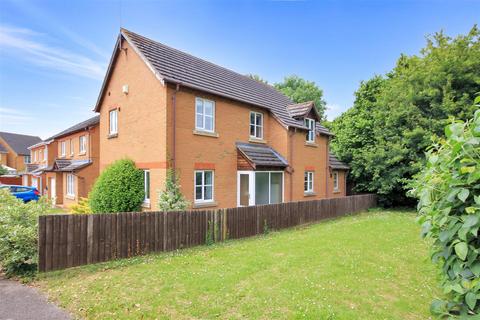 4 bedroom detached house for sale, Townsend Leys, Rushden NN10