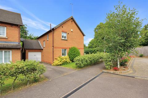 4 bedroom detached house for sale, Townsend Leys, Rushden NN10