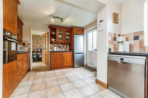 3 bedroom detached house for sale, Wharfedale Drive, Sheffield, S35 2QL