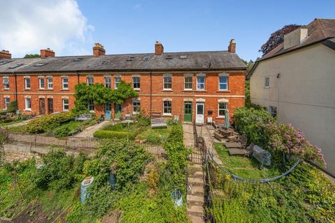 3 bedroom terraced house for sale, Upper Dorrington Terrace, Stroud GL5