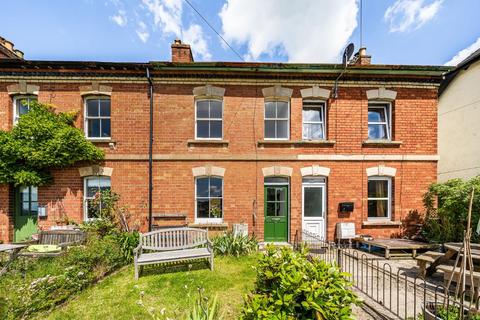 3 bedroom terraced house for sale, Upper Dorrington Terrace, Stroud GL5