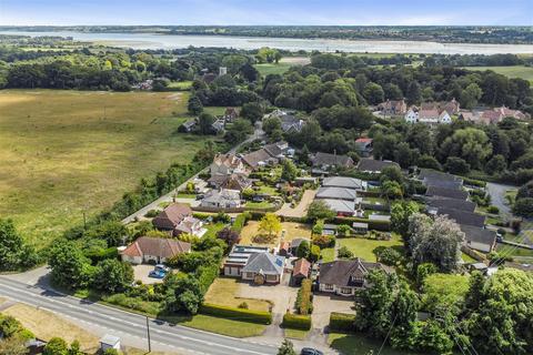 3 bedroom detached bungalow for sale, Ipswich Road, Brantham, Manningtree