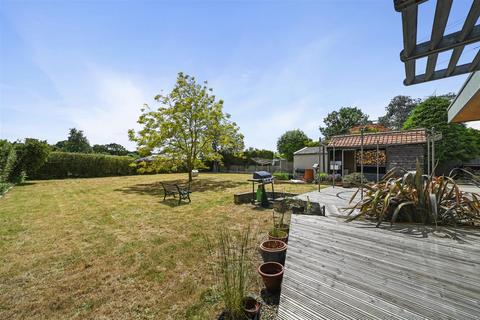 3 bedroom detached bungalow for sale, Ipswich Road, Brantham, Manningtree