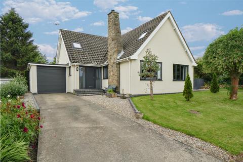 3 Castle View, Sheriff Hutton, York, YO60 6SR