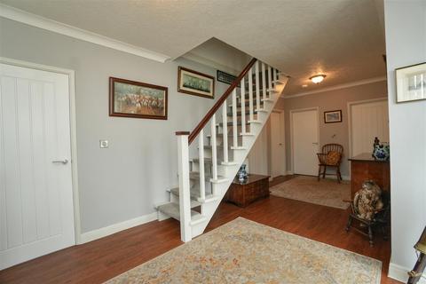 3 Castle View, Sheriff Hutton, York, YO60 6SR