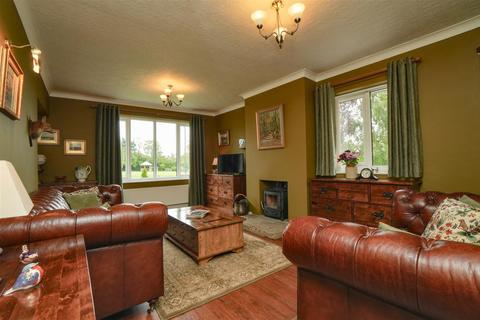3 Castle View, Sheriff Hutton, York, YO60 6SR