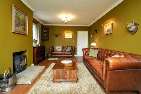 3 Castle View, Sheriff Hutton, York, YO60 6SR