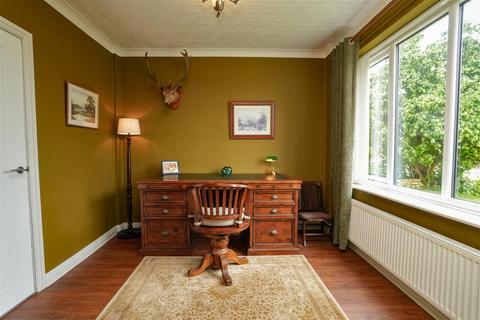 3 Castle View, Sheriff Hutton, York, YO60 6SR