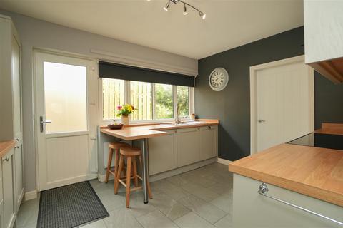 3 Castle View, Sheriff Hutton, York, YO60 6SR