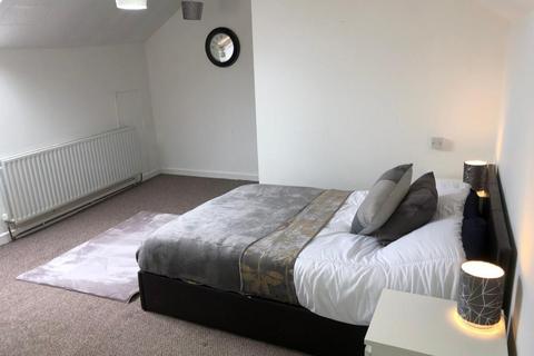 1 bedroom in a house share to rent, Wolverhampton WV3