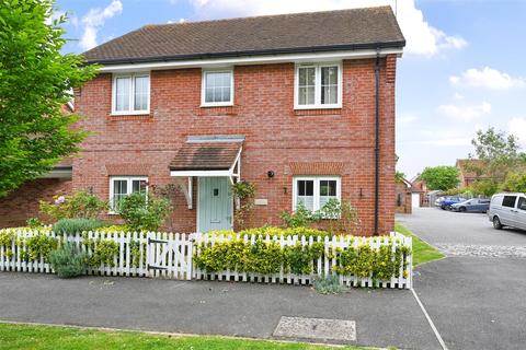 3 bedroom detached house for sale, Deer Park, Henfield