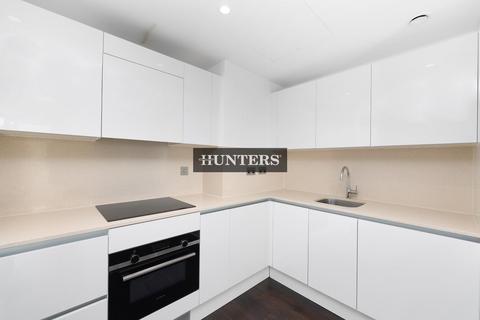 1 bedroom apartment to rent, 85 Royal Mint Street, London, E1