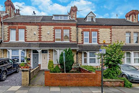 3 bedroom terraced house for sale, Queens Road, Doncaster DN1