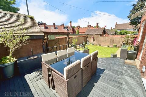 4 bedroom house for sale, New Chester Road, Wirral