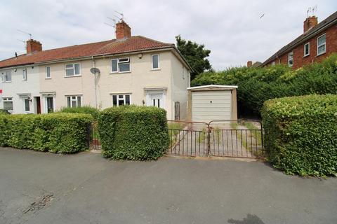 3 bedroom end of terrace house for sale, Derwent Road, Bristol BS5 7SJ