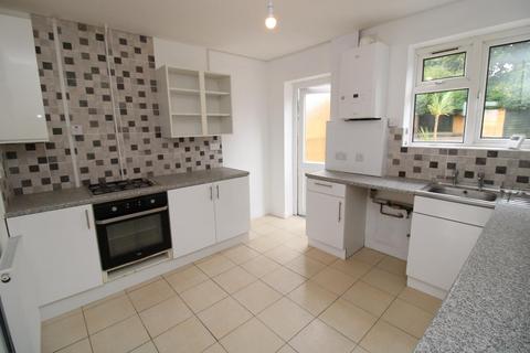 55 Derwent Road, Bristol, BS5 7SJ