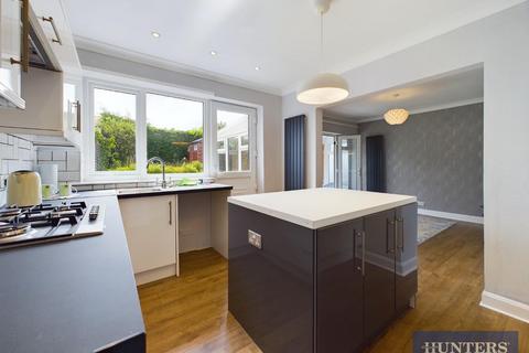 4 bedroom semi-detached house for sale, Limestone Way, Burniston, Scarborough, North Yorkshire