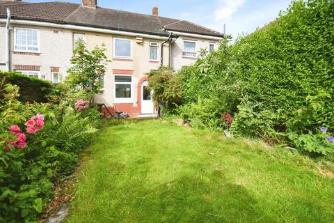 40 Studfield Crescent, Sheffield, S6 4SR