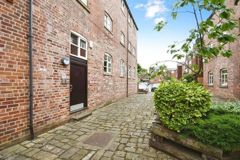 2 bedroom flat for sale, Borough Mews, Bedford Street, Sheffield, S6