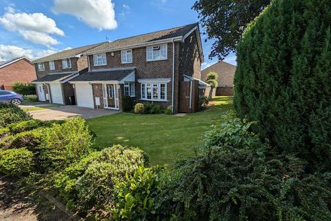 4 bedroom detached house for sale, Kent Avenue, Yate, Bristol, BS37 7RY
