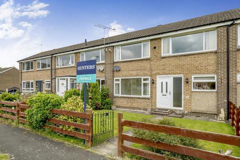 25 Nursery Garth, Wetherby, LS22 6TP