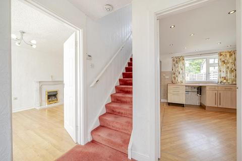 25 Nursery Garth, Wetherby, LS22 6TP