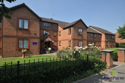 2 bedroom apartment for sale, Osborne Road, Earlsdon, Coventry, CV5