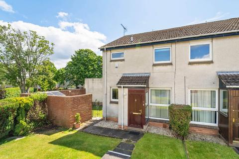 1 bedroom semi-detached house for sale, 11 Alnwickhill Grove, Liberton, Edinburgh