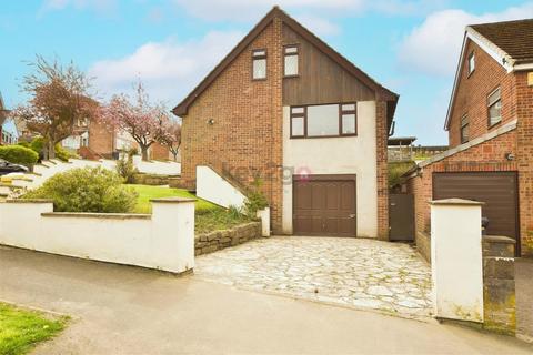 4 bedroom detached bungalow for sale, William Crescent, Mosborough, Sheffield, S20