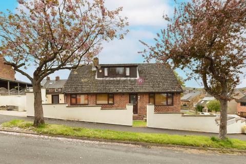 4 bedroom detached bungalow for sale, William Crescent, Mosborough, Sheffield, S20